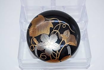 茶道具　香合　鈴木光入　存星菊彫 茶道具 香合 鈴木光入 存星菊彫 茶道具 香合 鈴木光入 存星菊彫